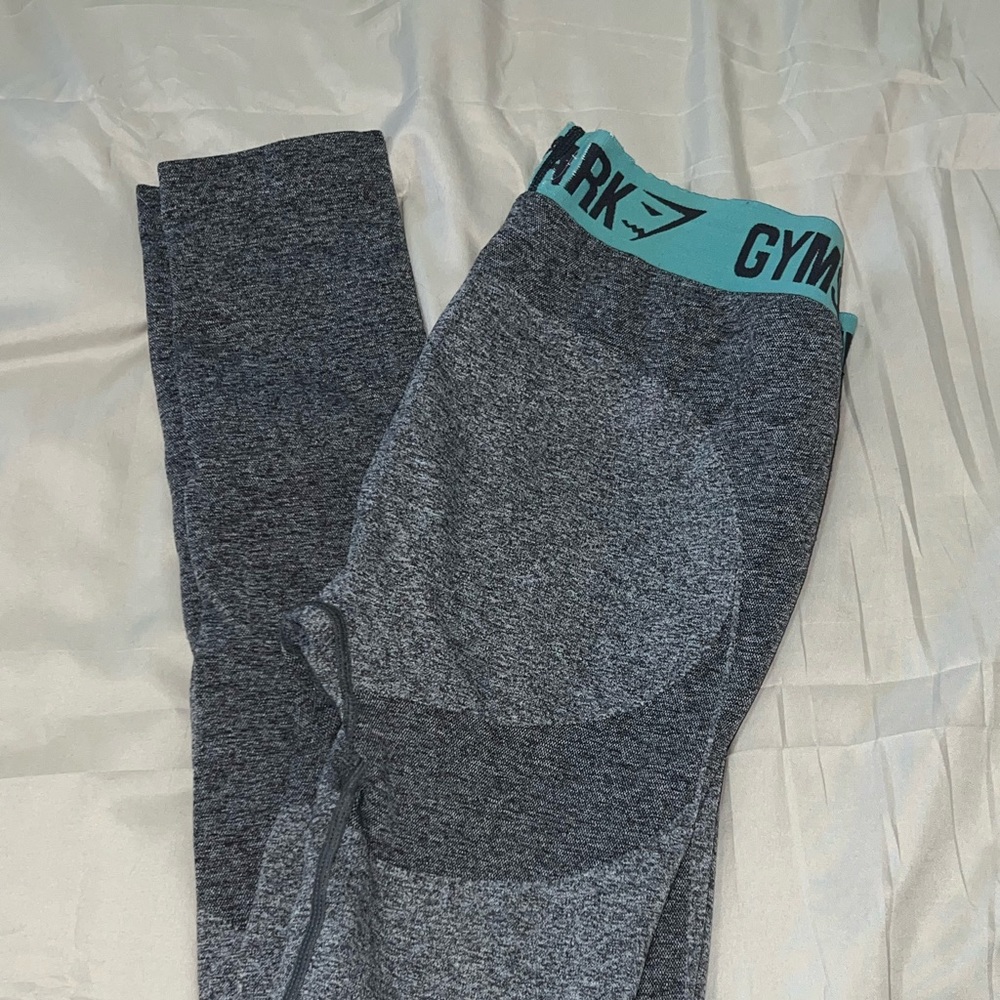 GymShark Leggings Grey